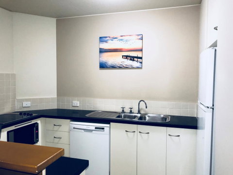 Charlesworth Bay Beach Resort - Hotel WA 40