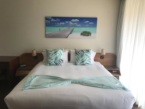 Charlesworth Bay Beach Resort - Hotel WA 37