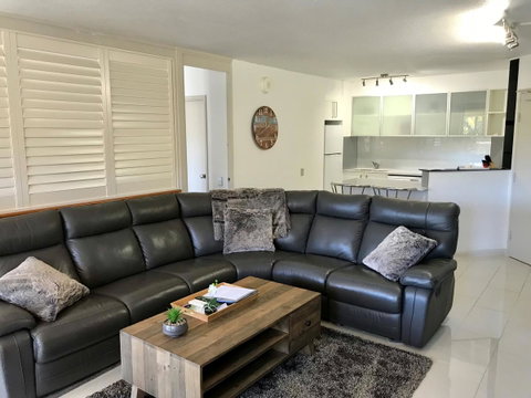 Charlesworth Bay Beach Resort - Hotel WA 12