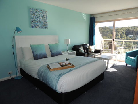 Charlesworth Bay Beach Resort - Hotel WA 33