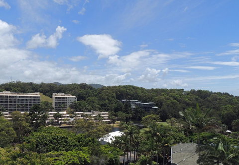 Charlesworth Bay Beach Resort - Hotel WA 3