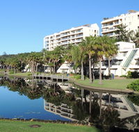 Charlesworth Bay Beach Resort - Hotel WA