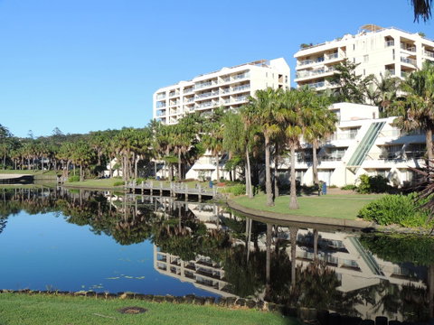 Charlesworth Bay Beach Resort - Hotel WA 0