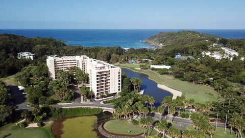 Charlesworth Bay Beach Resort - Hotel WA 36