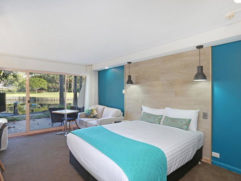 Charlesworth Bay Beach Resort - Hotel WA 41