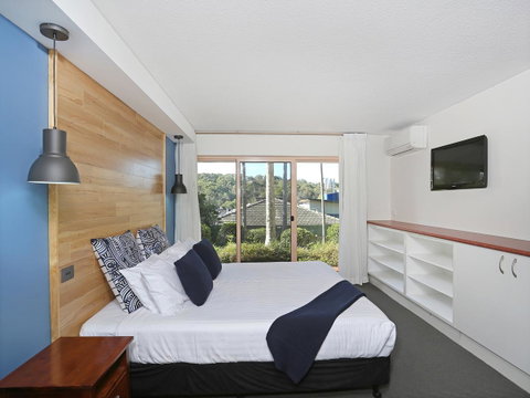 Charlesworth Bay Beach Resort - Hotel WA 44