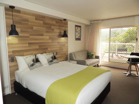 Charlesworth Bay Beach Resort - Hotel WA 32