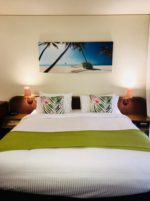 Charlesworth Bay Beach Resort - Hotel WA 39