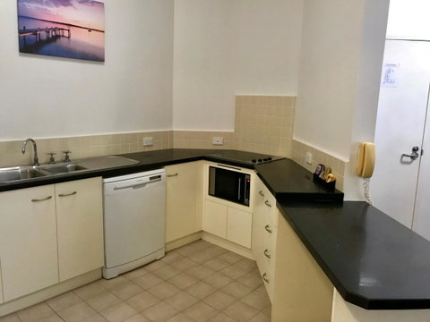 Charlesworth Bay Beach Resort - Hotel WA 11