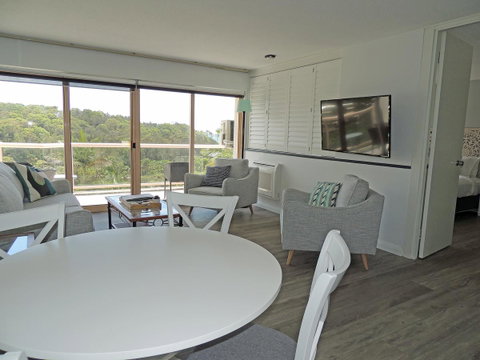 Charlesworth Bay Beach Resort - Hotel WA 6