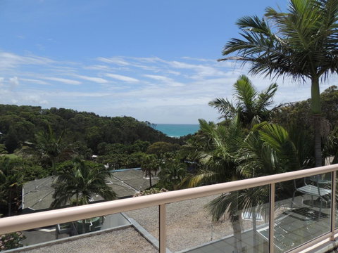 Charlesworth Bay Beach Resort - Hotel WA 8