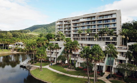 Charlesworth Bay Beach Resort - Hotel WA 35