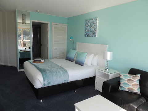 Charlesworth Bay Beach Resort - Hotel WA 34