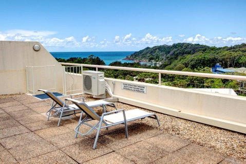 Charlesworth Bay Beach Resort - Hotel WA 21