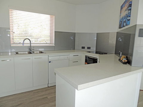 Charlesworth Bay Beach Resort - Hotel WA 9