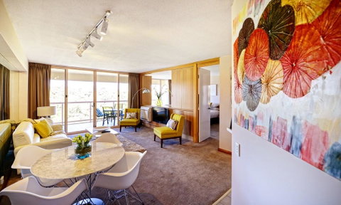 Charlesworth Bay Beach Resort - Hotel WA 20