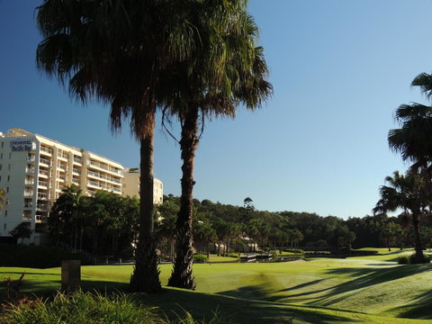 Charlesworth Bay Beach Resort - Hotel WA 24