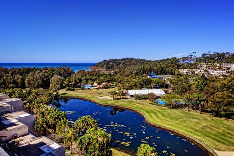 Charlesworth Bay Beach Resort - Hotel WA 19