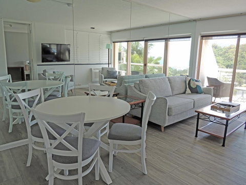 Charlesworth Bay Beach Resort - Hotel WA 10