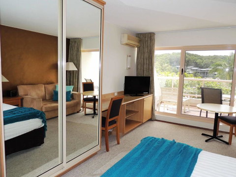 Charlesworth Bay Beach Resort - Hotel WA 31