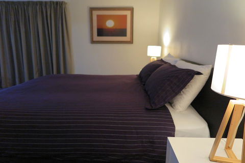 Summerhill Motor Inn - Hotel WA 0