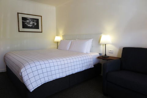 Summerhill Motor Inn - Hotel WA 1