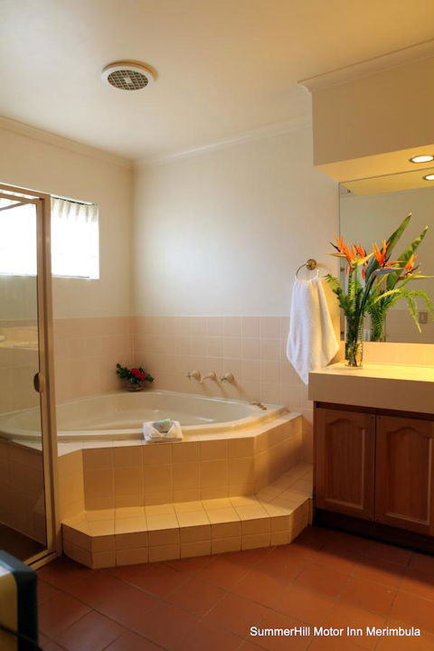 Summerhill Motor Inn - Hotel WA 19
