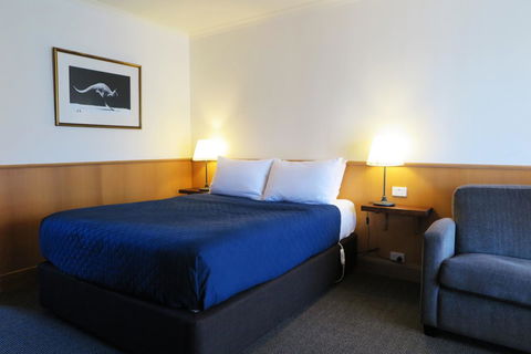 Summerhill Motor Inn - Hotel WA 2