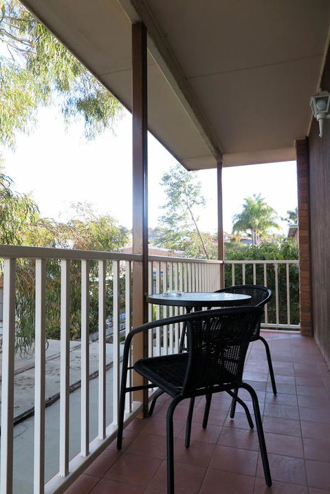 Summerhill Motor Inn - Hotel WA 34