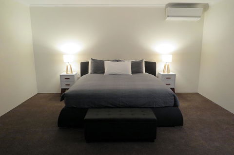 Summerhill Motor Inn - Hotel WA 8
