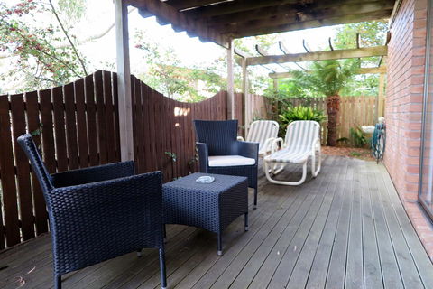 Summerhill Motor Inn - Hotel WA 39