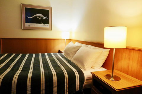 Summerhill Motor Inn - Hotel WA 5