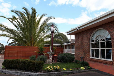 Summerhill Motor Inn - Hotel WA 29