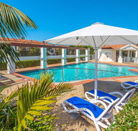 The Sands Resort at Yamba - Hotel WA
