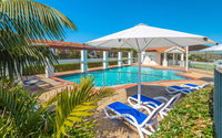The Sands Resort at Yamba