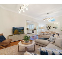 Huge Garden Apartment in the Heart of Bondi Beach - Hotel WA