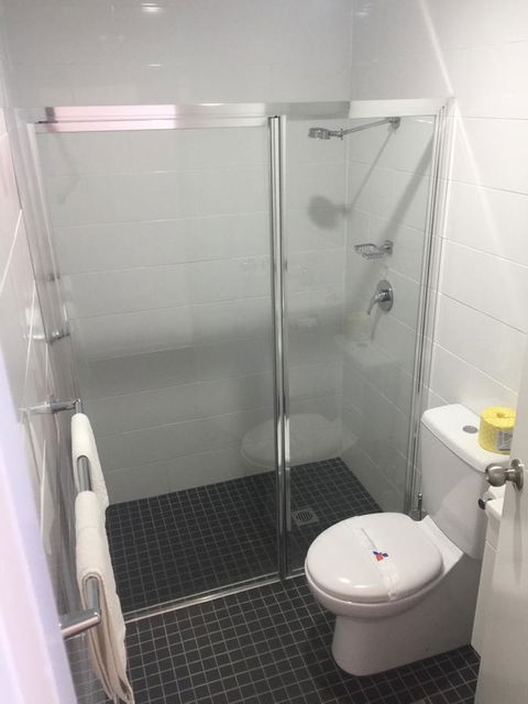 Bega Motel - Hotel WA 1