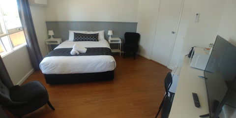 Bega Motel - Hotel WA 16