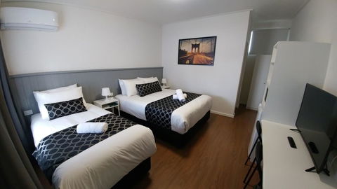 Bega Motel - Hotel WA 14