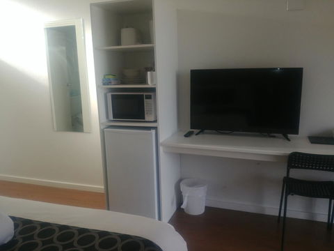Bega Motel - Hotel WA 5