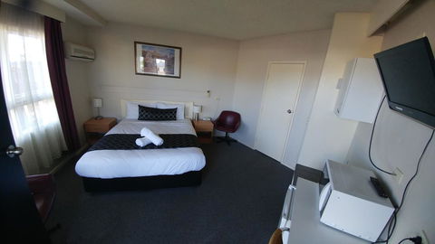 Bega Motel - Hotel WA 17