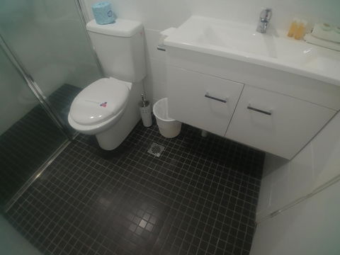 Bega Motel - Hotel WA 7