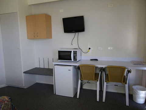 Bega Motel - Hotel WA 25