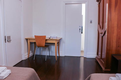 Glasgow Arms Hotel Ultimo - Hotel WA 3