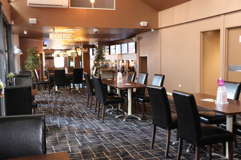 Glasgow Arms Hotel Ultimo - Hotel WA 6