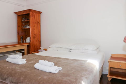 Glasgow Arms Hotel Ultimo - Hotel WA 1