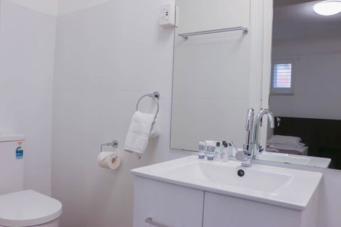 Glasgow Arms Hotel Ultimo - Hotel WA 2
