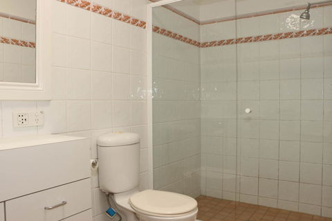 Glasgow Arms Hotel Ultimo - Hotel WA 7