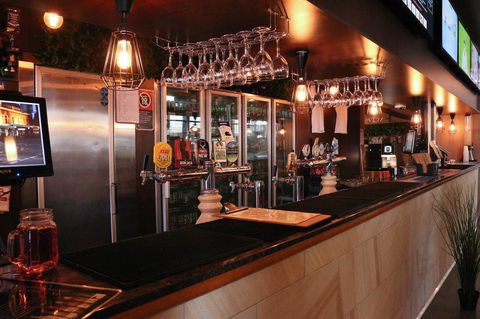 Glasgow Arms Hotel Ultimo - Hotel WA 22