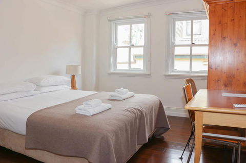 Glasgow Arms Hotel Ultimo - Hotel WA 8